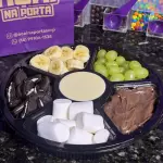 Roleta de Fondue