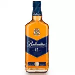 BALLANTINES 12 ANOS 1L