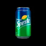 Sprite Lata 350ml