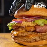 Zumo Smash
