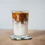 Latte Frío