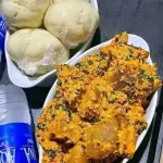 Iyan [Poundo Yam]