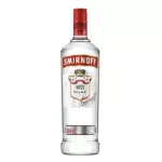 Vodka Smirnoff 998ml 🍸