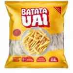 BATATA UAI 2kg