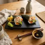 🥑 Temaki California 🦀