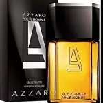 Perfume importado