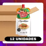 Docena Fritz Salsa Napolitana 310g