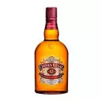 Whisky Chivas Regal botella x 750ml