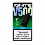 V500 - 50.000 Puffs 💨