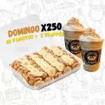DOMINGO COMBO PAREJA