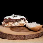 CHIMI CLASICO DOBLE CARNE