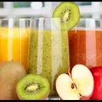Jugo del día natural