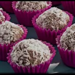 Brigadeiro Prestígio