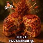 PizzaBurgesa Janeiros