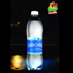 Agua en Botella