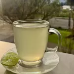Té de Jengibre