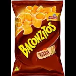 Salgadinho Baconzitos 103g