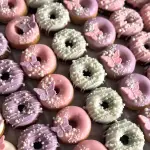 Mini Donuts