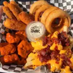 LITTLE PACK SNAKS 🍟🥓