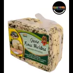 Tipo Suizo c/ Finas Hierbas 450g