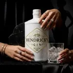 Gin Hendrick's Another