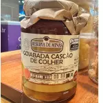 GOIABADA CASÇAO DE COLHER - 650G