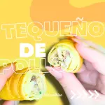 Tequeños de pollo