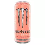 Monster Ultra Peachy Keen Zero 473ml