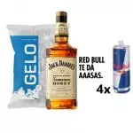 Combo Jack Daniel´s Honey