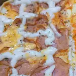 CALABRESA COM CATUPIRY
