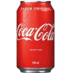 Coca-Cola Tradicional 350 ml