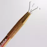 Pinça para esponja Kaisa