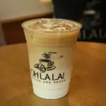 Iced Latte Tradicional