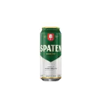 Spaten 473ml - Lata