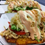 PATACON MIXTO
