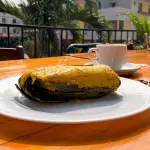 TAMALES