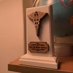 Premio Doctora