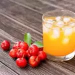 Jugos Naturales