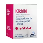 Kikiriki
