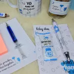 Lapicero enfermero