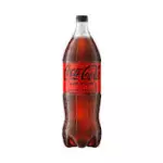 Coca Cola Zero 1 LTS
