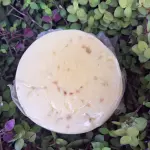 Queijo Mantiqueira c/Alho