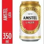 CERV. AMSTEL 350ML
