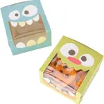 Caja come Galletas 11x8 cm