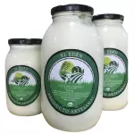 Yogurt griego natural x 1000ml