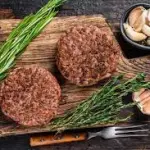 HAMBURGUESA