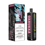 OXBAR 25,000
