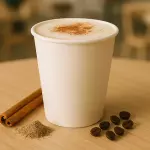 Dirty Chai