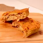 Torta de Frango