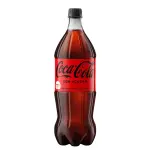 COCA COLA ZERO LITRO